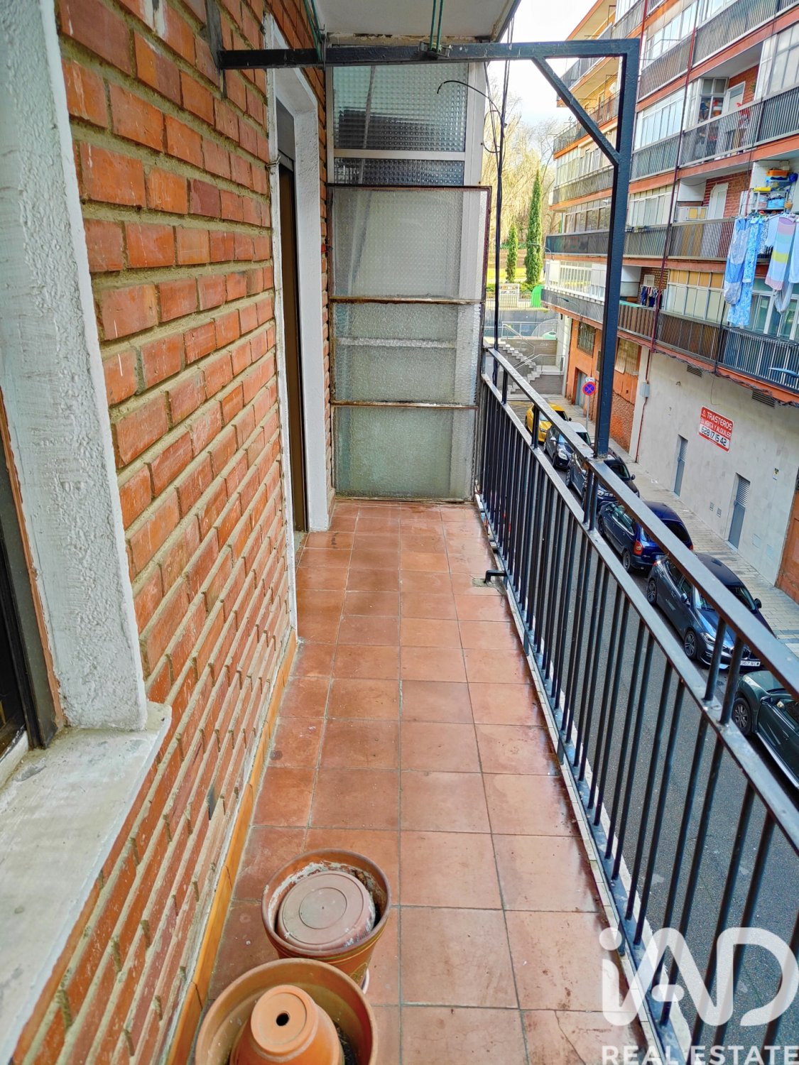 Wohnung in Valladolid, Spanien 3 Schlafzimmer, 61 m2 Nr. 185395
