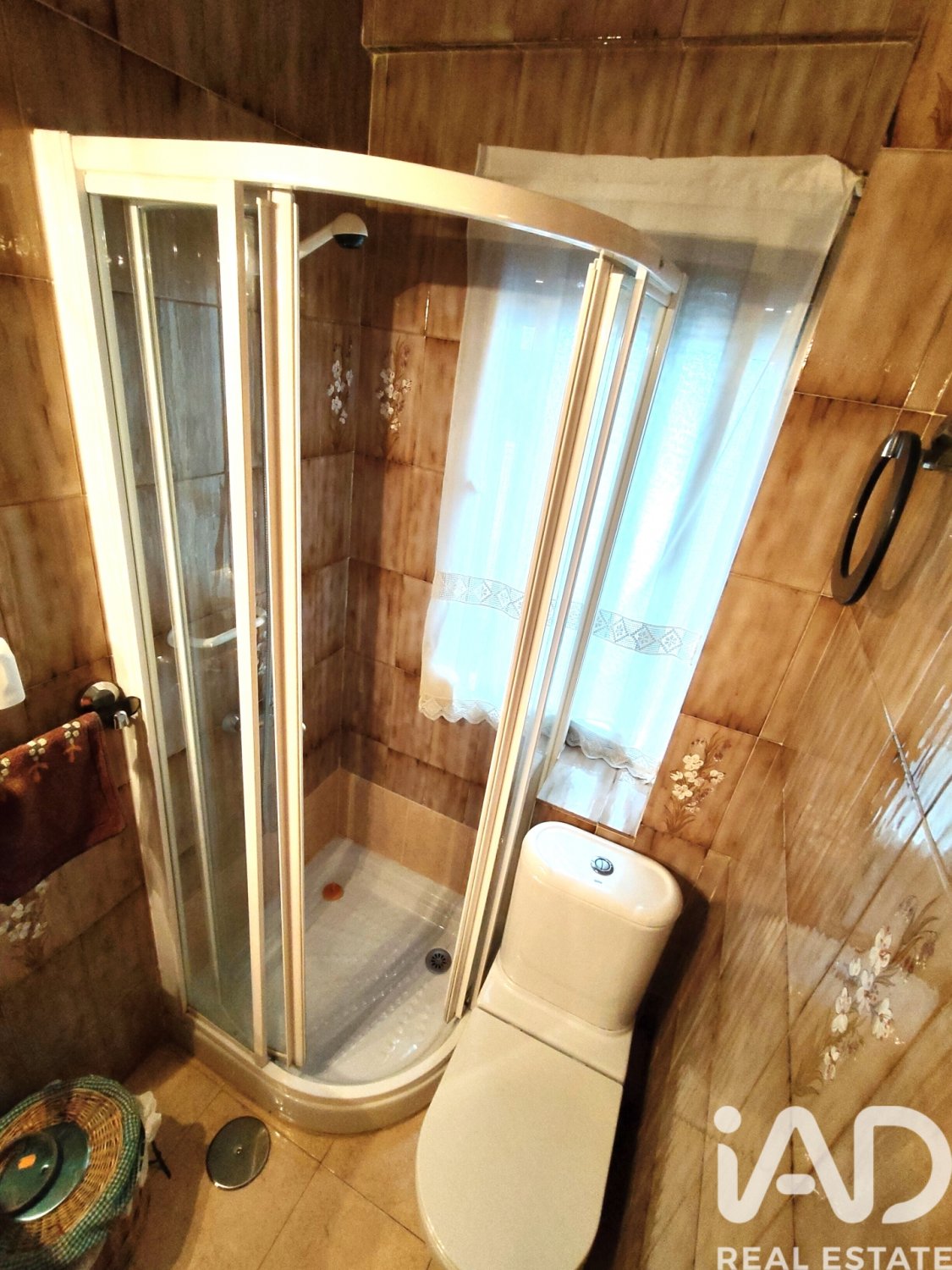 Wohnung in Valladolid, Spanien 3 Schlafzimmer, 61 m2 Nr. 185395