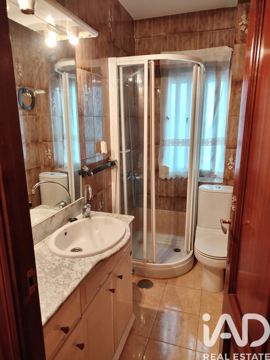 Wohnung in Valladolid, Spanien 3 Schlafzimmer, 61 m2 Nr. 185395