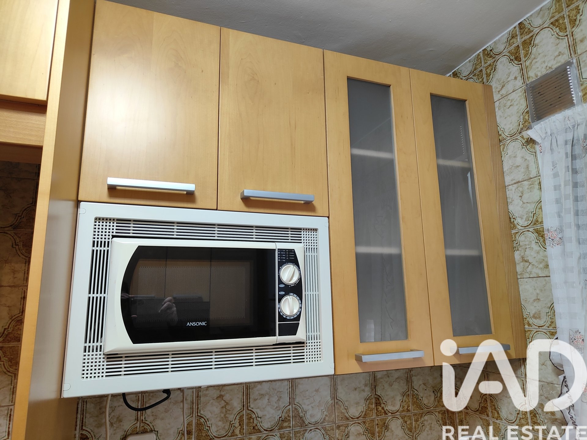 Wohnung in Valladolid, Spanien 3 Schlafzimmer, 61 m2 Nr. 185395