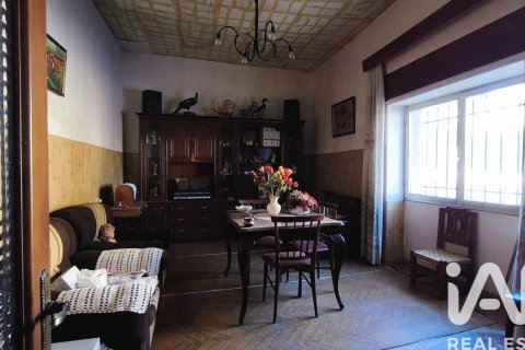 Вилла в Кольменар де Ореха, Мадрид, Испания 3 спальни, 202м2 №185398
