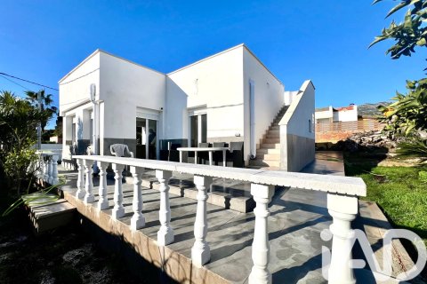 Māja Alcanar, Tarragona, Spānijā 3 istabas, 78 m2 Nr. 185393