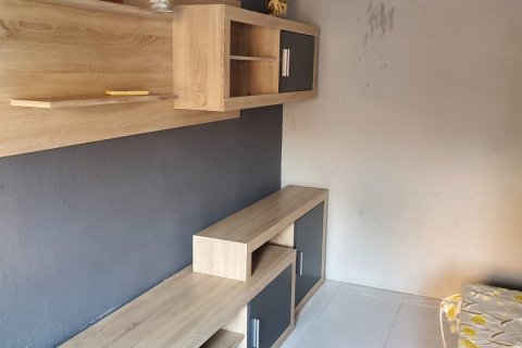 Penthäuser in L'Hospitalet de Llobregat, Barcelona, Spanien 2 Schlafzimmer, 69 m2 Nr. 185396