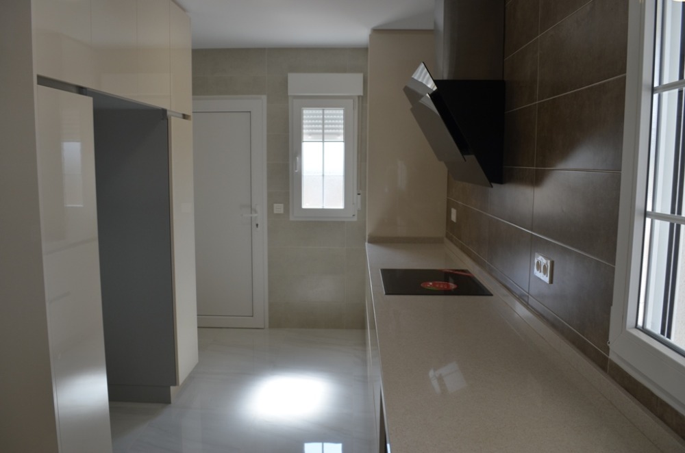 Villa in Pinoso, Alicante, Spain 4 bedrooms, 195 sq.m. No. 81030