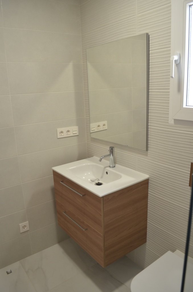 Villa in Pinoso, Alicante, Spain 4 bedrooms, 195 sq.m. No. 81030