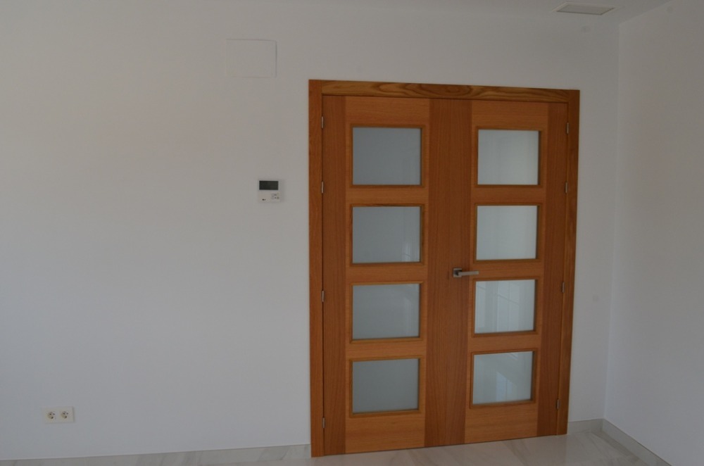 Villa in Pinoso, Alicante, Spain 4 bedrooms, 195 sq.m. No. 81030