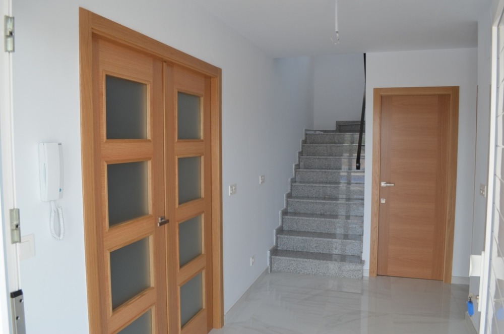 Villa in Pinoso, Alicante, Spain 4 bedrooms, 195 sq.m. No. 81030