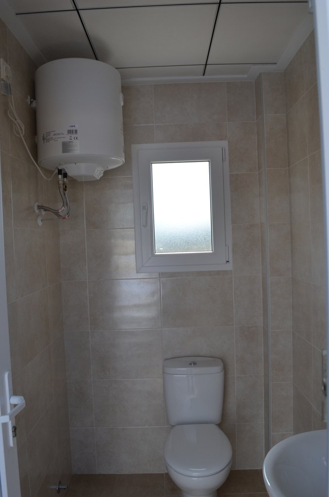 Villa in Pinoso, Alicante, Spain 4 bedrooms, 195 sq.m. No. 81030