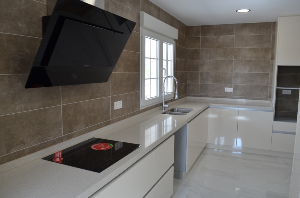 Villa in Pinoso, Alicante, Spain 4 bedrooms, 195 sq.m. No. 81030