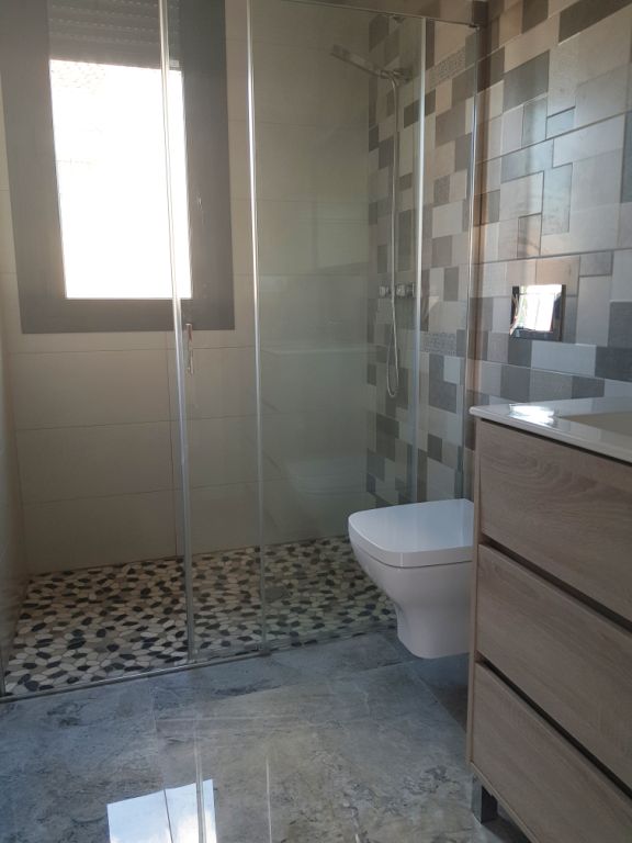 Villa in Villamartin, Alicante, Spain 4 bedrooms, 293 sq.m. No. 81035