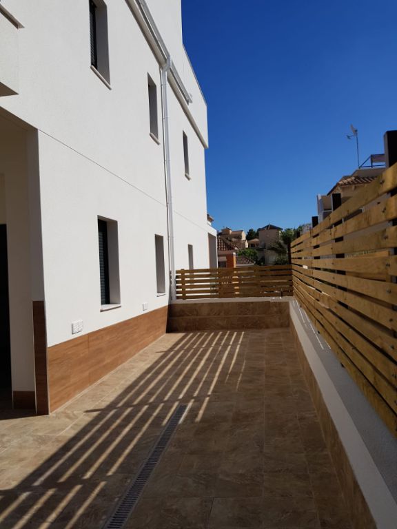 Villa in Villamartin, Alicante, Spain 4 bedrooms, 293 sq.m. No. 81035