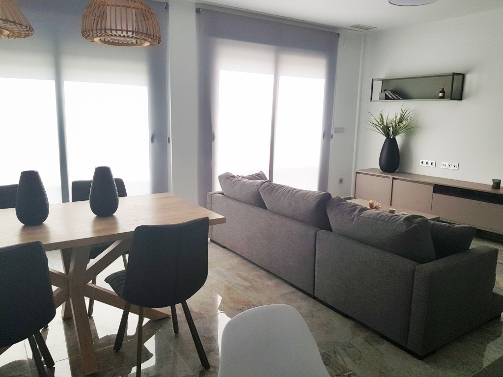 Villa in Villamartin, Alicante, Spain 4 bedrooms, 293 sq.m. No. 81035