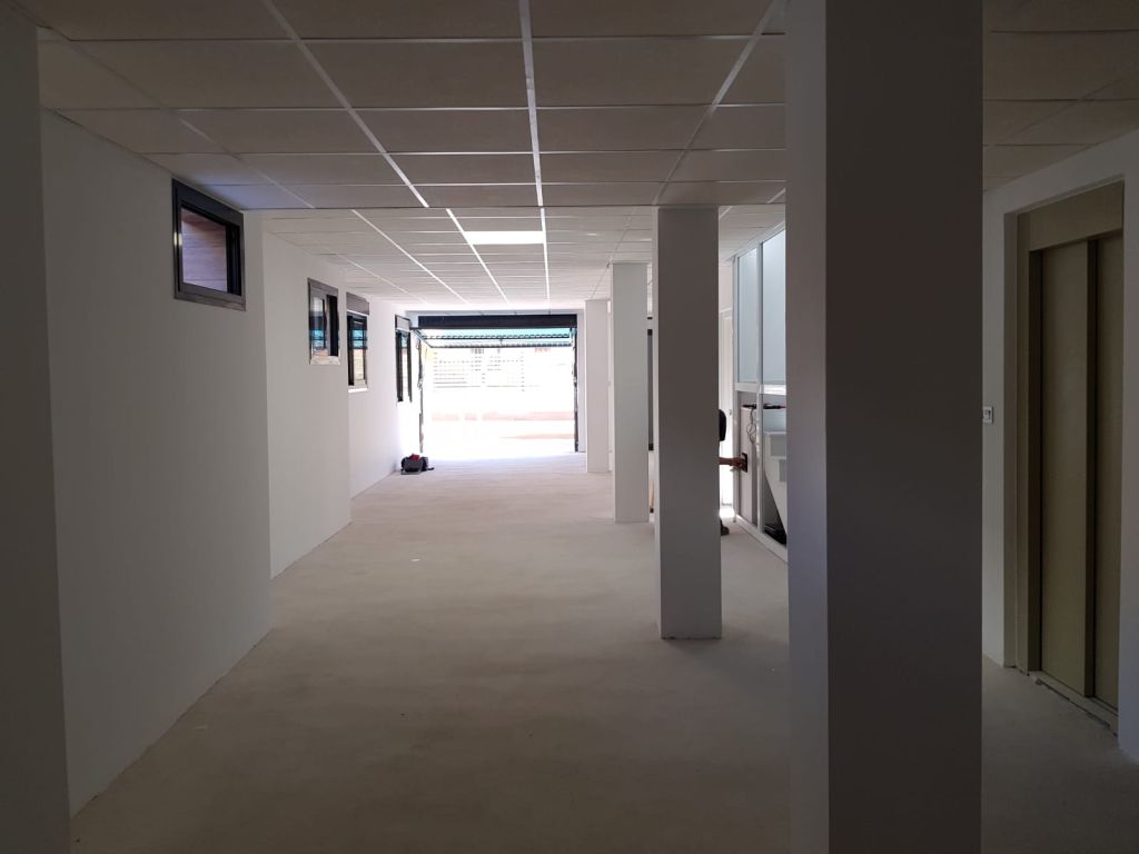 Villa in Villamartin, Alicante, Spain 4 bedrooms, 293 sq.m. No. 81035
