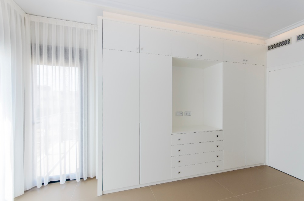 Villa in Dehesa De Campoamor, Alicante, Spain 3 bedrooms,  No. 81029