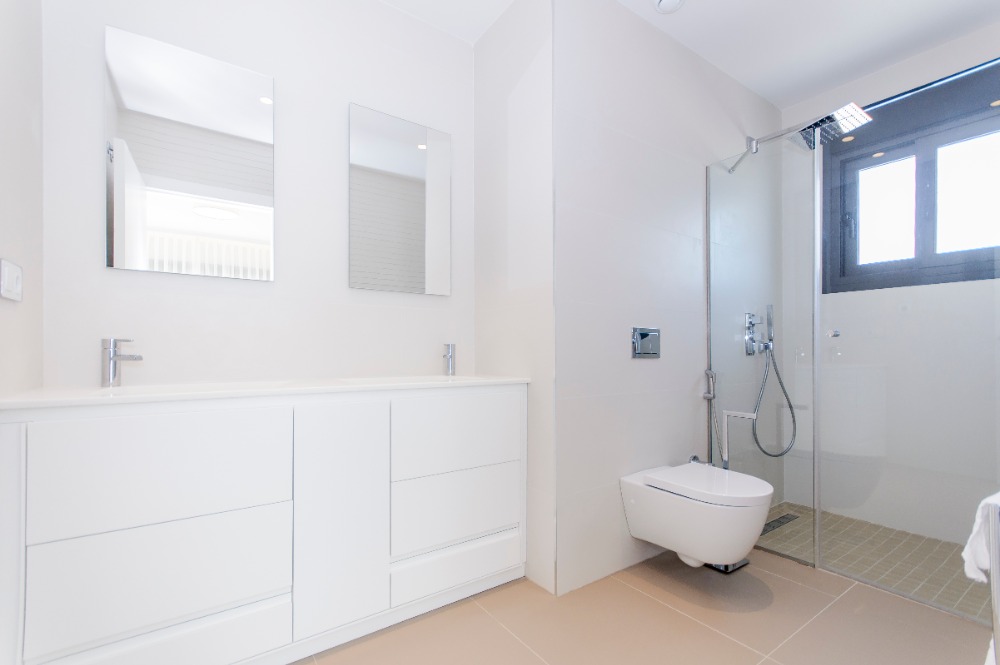 Villa in Dehesa De Campoamor, Alicante, Spain 3 bedrooms,  No. 81029