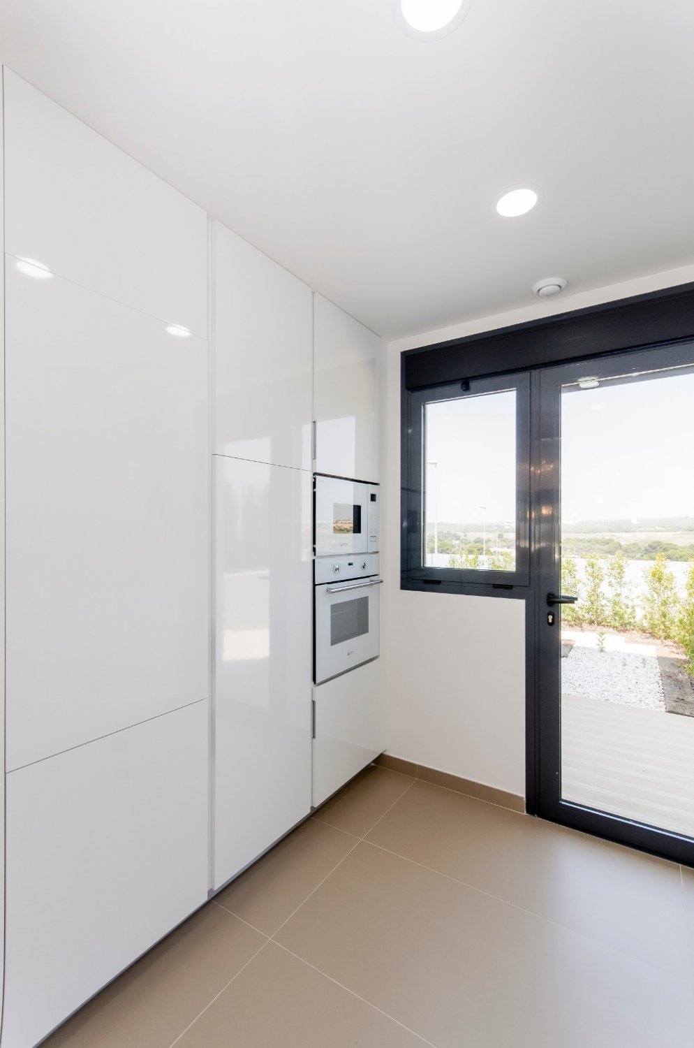 Villa in Dehesa De Campoamor, Alicante, Spain 3 bedrooms,  No. 81029