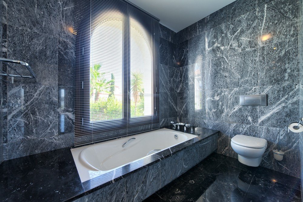 Villa en Benahavís, Málaga, España 6 dormitorios, 533 m2 No. 71012