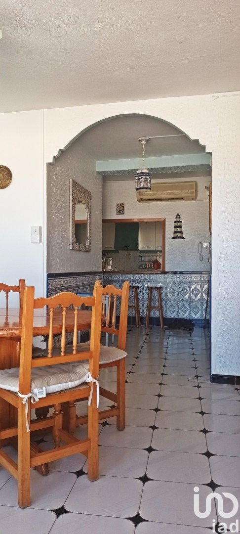 Penthouse à Aguilas, Murcia, Espagne 2 chambres, 100 m2 No. 186152