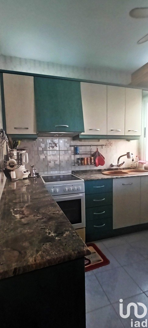 Penthouse à Aguilas, Murcia, Espagne 2 chambres, 100 m2 No. 186152