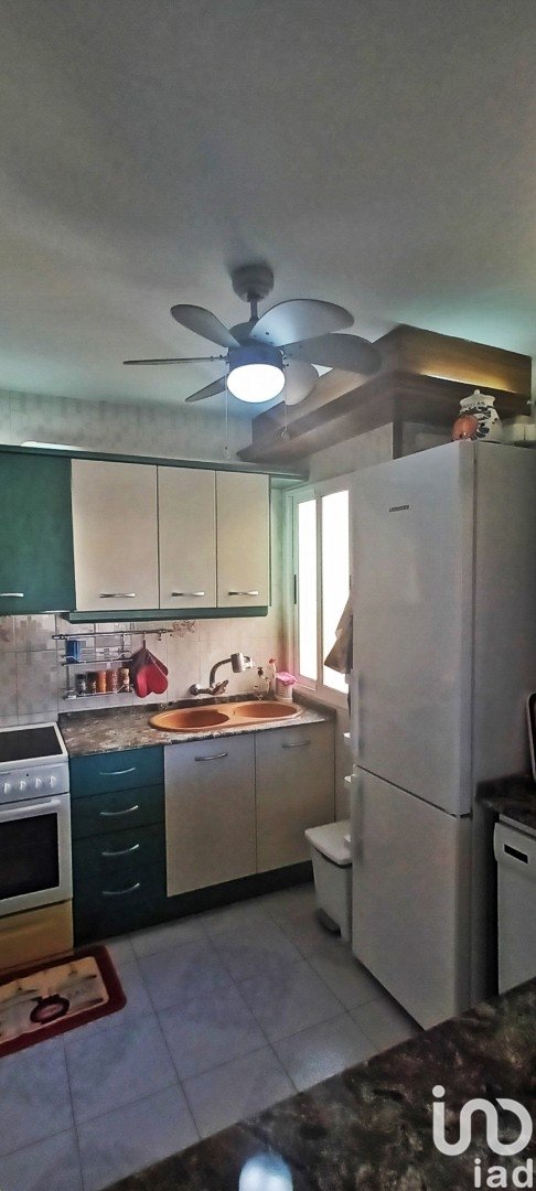 Penthouse à Aguilas, Murcia, Espagne 2 chambres, 100 m2 No. 186152
