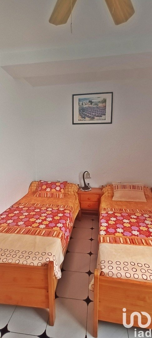 Penthouse à Aguilas, Murcia, Espagne 2 chambres, 100 m2 No. 186152