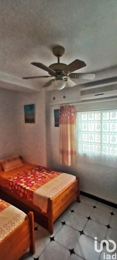 Penthouse à Aguilas, Murcia, Espagne 2 chambres, 100 m2 No. 186152