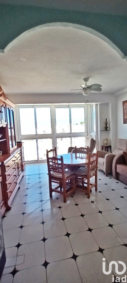 Penthouse à Aguilas, Murcia, Espagne 2 chambres, 100 m2 No. 186152