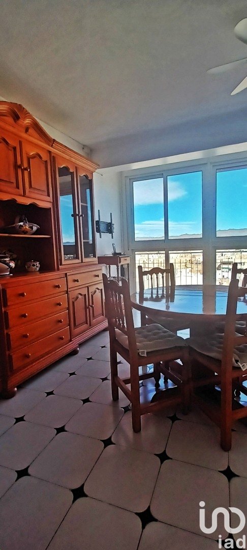 Penthouse à Aguilas, Murcia, Espagne 2 chambres, 100 m2 No. 186152