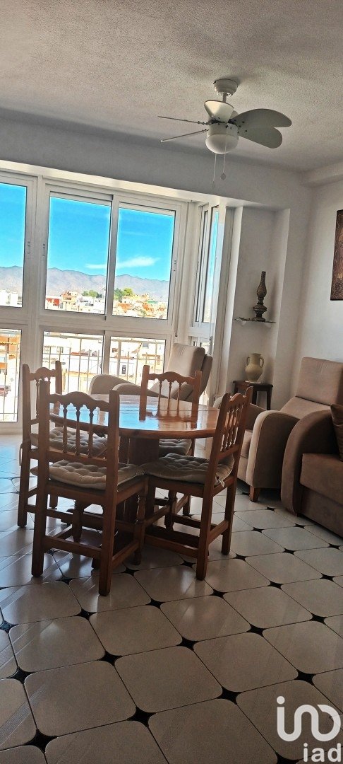 Penthouse à Aguilas, Murcia, Espagne 2 chambres, 100 m2 No. 186152