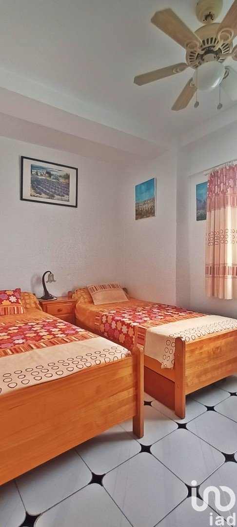 Penthouse à Aguilas, Murcia, Espagne 2 chambres, 100 m2 No. 186152