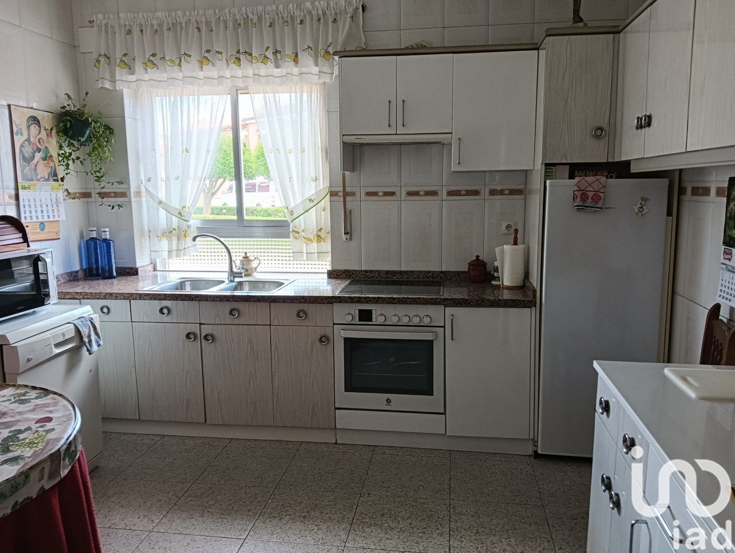 Сasa en Villamontan De La Valduerna, León, España 4 dormitorios, 208 m2 No. 186150