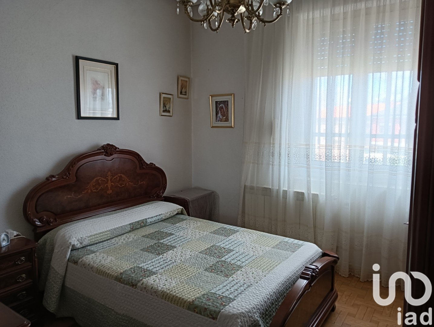 Сasa en Villamontan De La Valduerna, León, España 4 dormitorios, 208 m2 No. 186150
