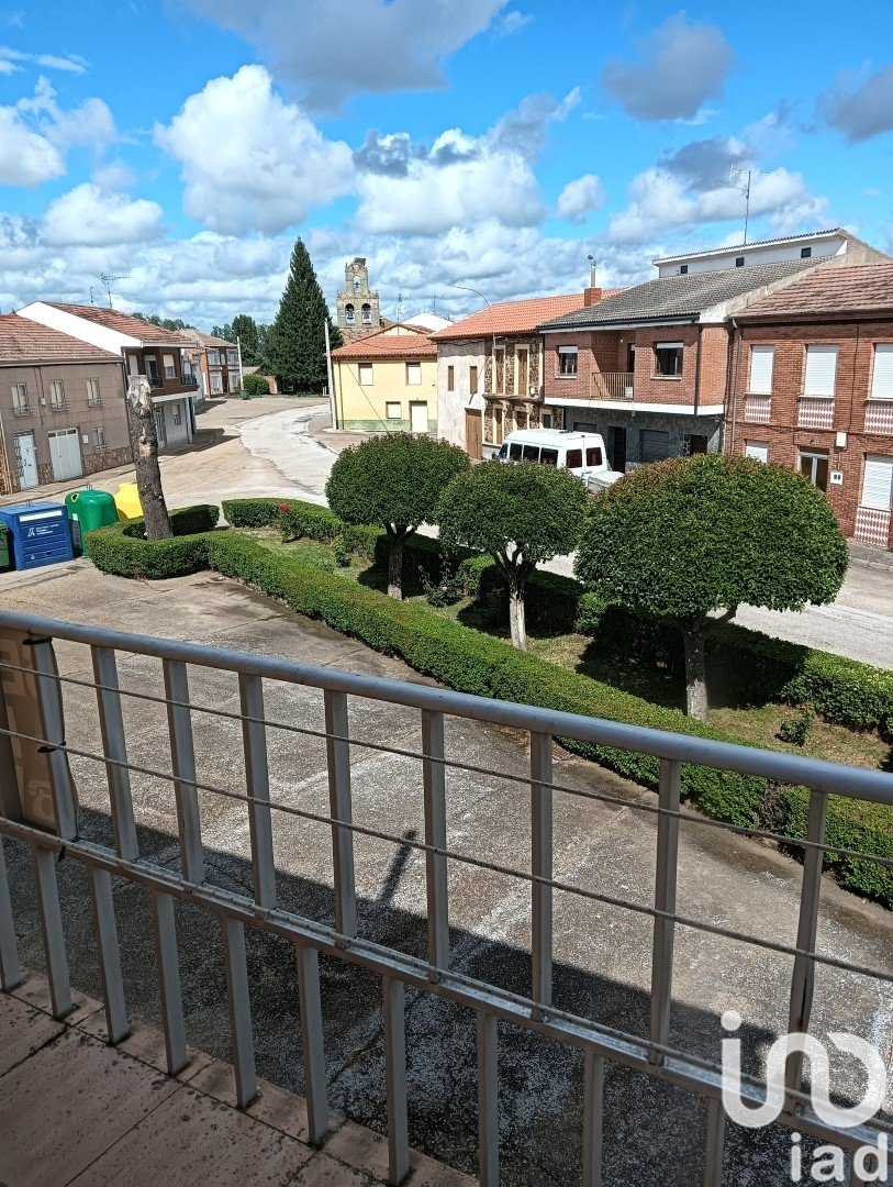 Сasa en Villamontan De La Valduerna, León, España 4 dormitorios, 208 m2 No. 186150