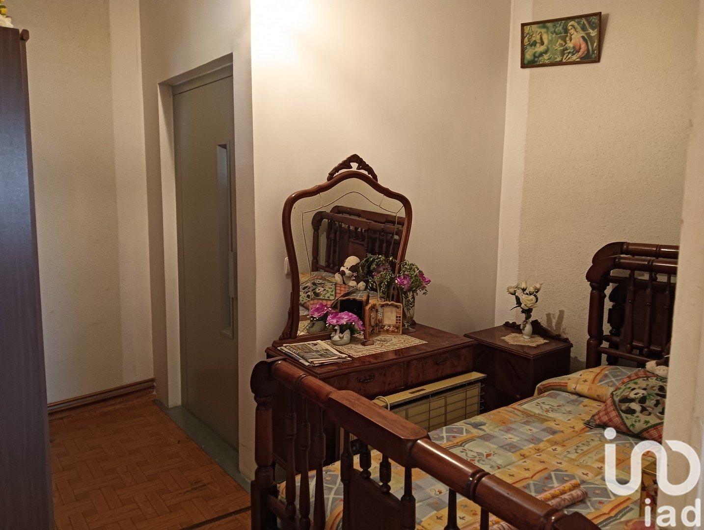 Сasa en Villamontan De La Valduerna, León, España 4 dormitorios, 208 m2 No. 186150
