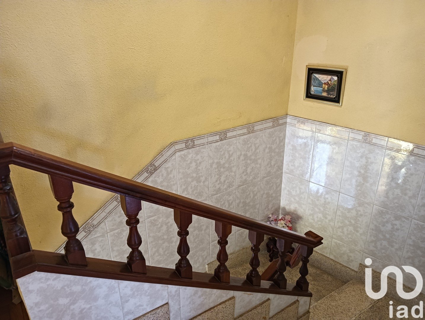 Сasa en Villamontan De La Valduerna, León, España 4 dormitorios, 208 m2 No. 186150