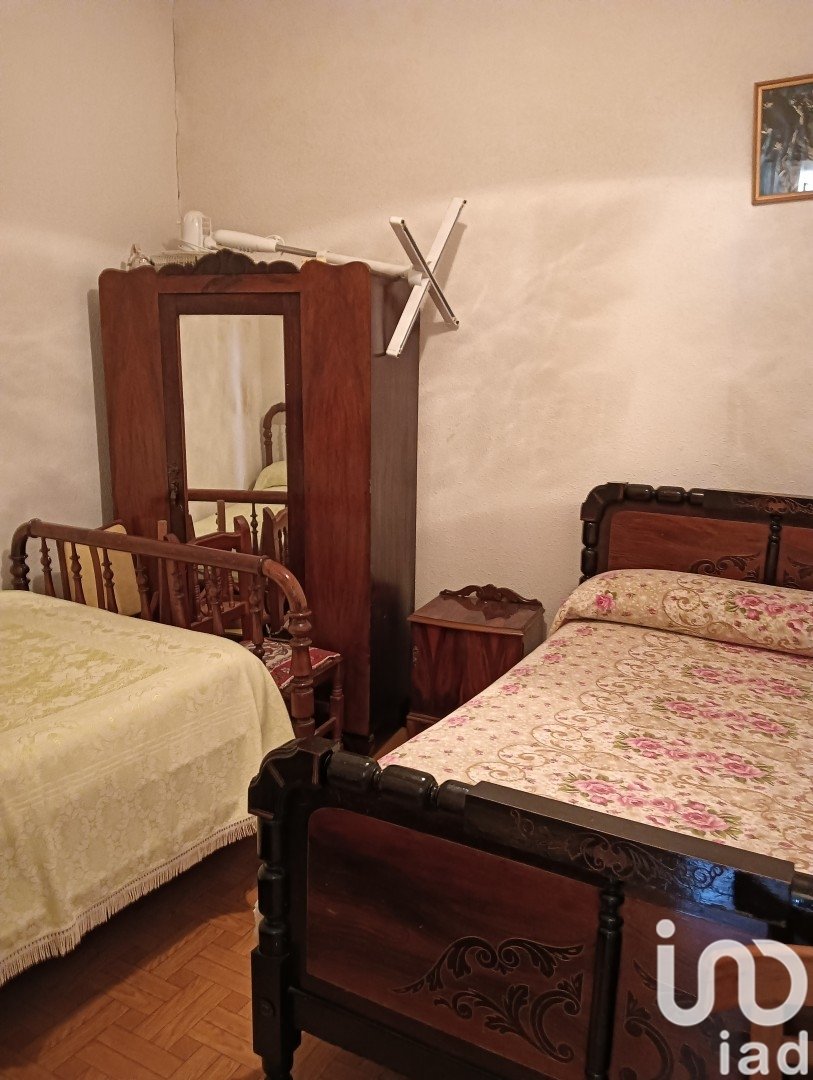 Сasa en Villamontan De La Valduerna, León, España 4 dormitorios, 208 m2 No. 186150
