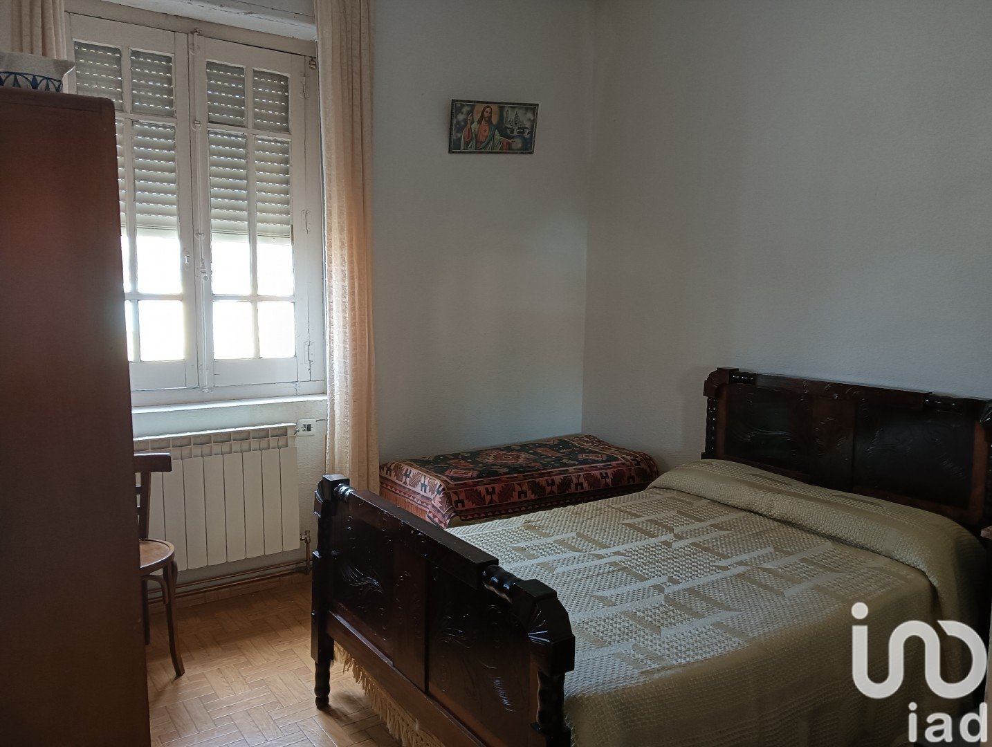 Сasa en Villamontan De La Valduerna, León, España 4 dormitorios, 208 m2 No. 186150