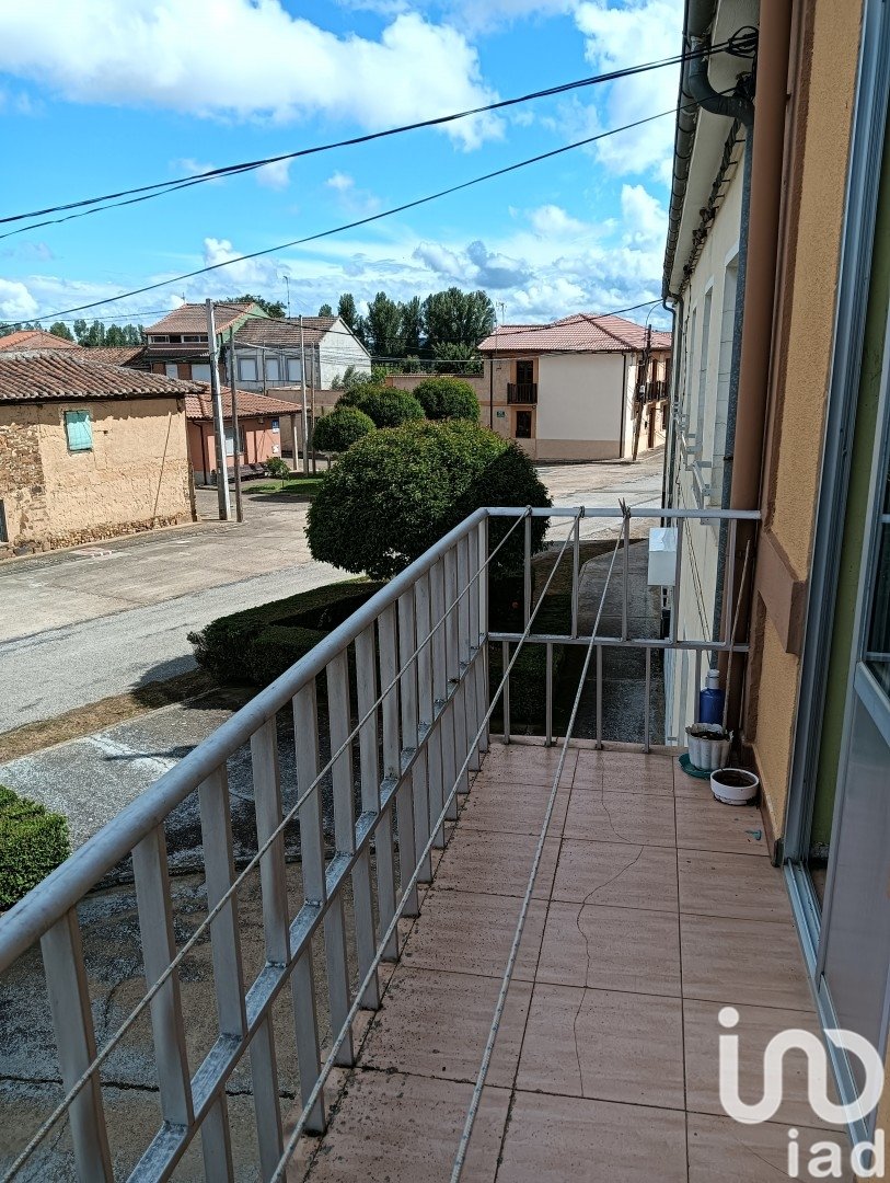 Сasa en Villamontan De La Valduerna, León, España 4 dormitorios, 208 m2 No. 186150