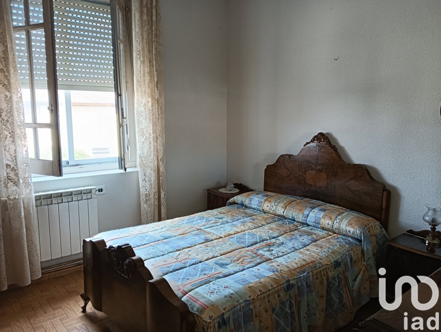 Сasa en Villamontan De La Valduerna, León, España 4 dormitorios, 208 m2 No. 186150