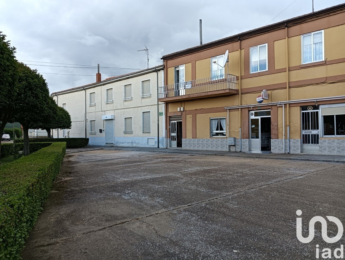 Сasa en Villamontan De La Valduerna, León, España 4 dormitorios, 208 m2 No. 186150