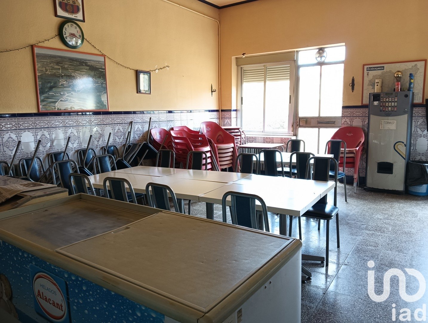 Сasa en Villamontan De La Valduerna, León, España 4 dormitorios, 208 m2 No. 186150