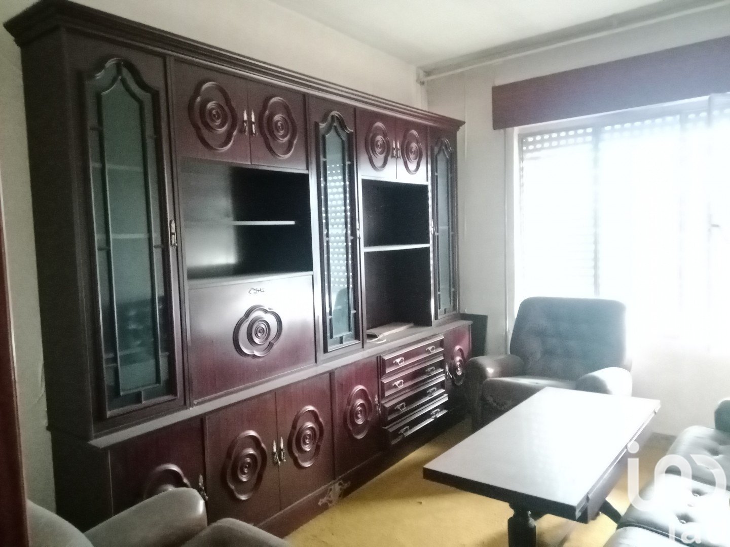 Apartment à La Baneza, Leon, Espagne 4 chambres, 88 m2 No. 186154