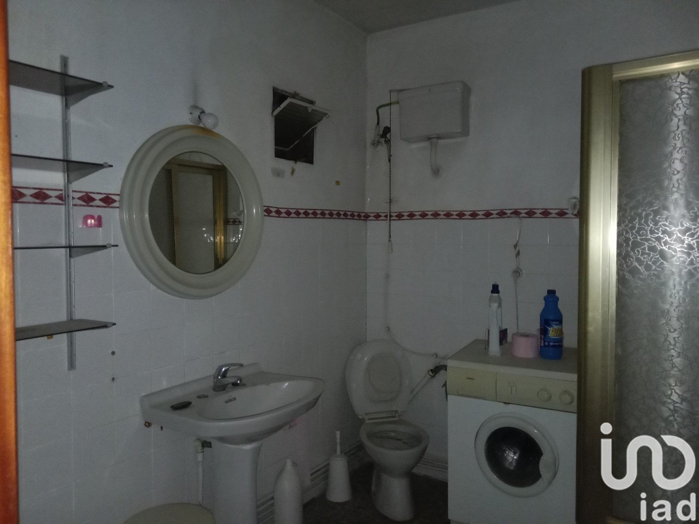Apartment à La Baneza, Leon, Espagne 4 chambres, 88 m2 No. 186154