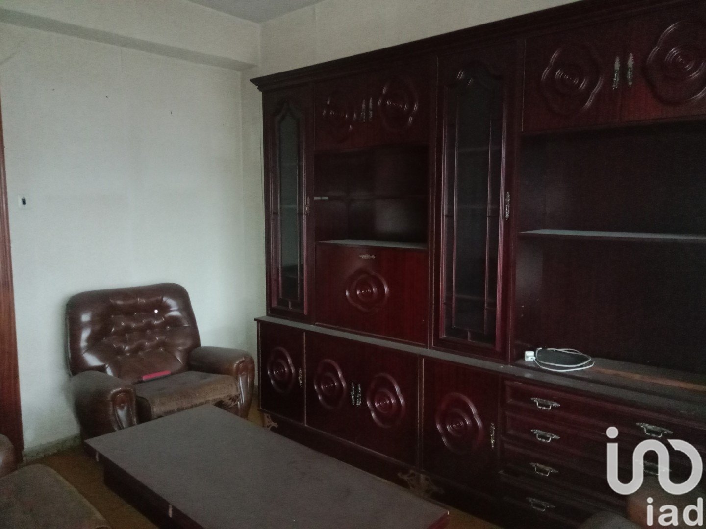 Apartment à La Baneza, Leon, Espagne 4 chambres, 88 m2 No. 186154