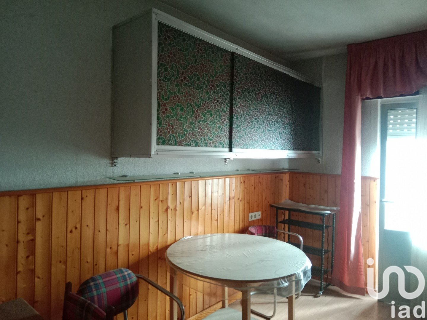 Apartment à La Baneza, Leon, Espagne 4 chambres, 88 m2 No. 186154