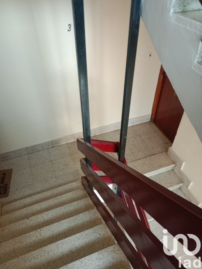 Apartment à La Baneza, Leon, Espagne 4 chambres, 88 m2 No. 186154