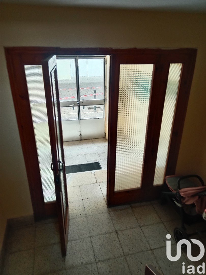 Apartment à La Baneza, Leon, Espagne 4 chambres, 88 m2 No. 186154