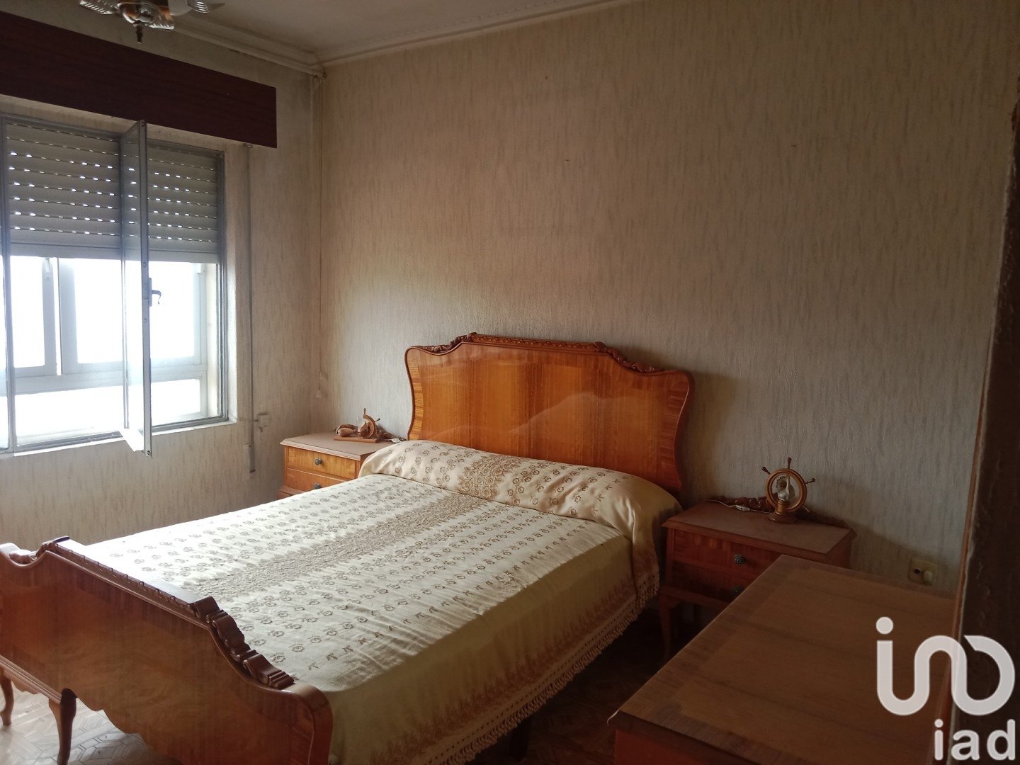 Apartment à La Baneza, Leon, Espagne 4 chambres, 88 m2 No. 186154