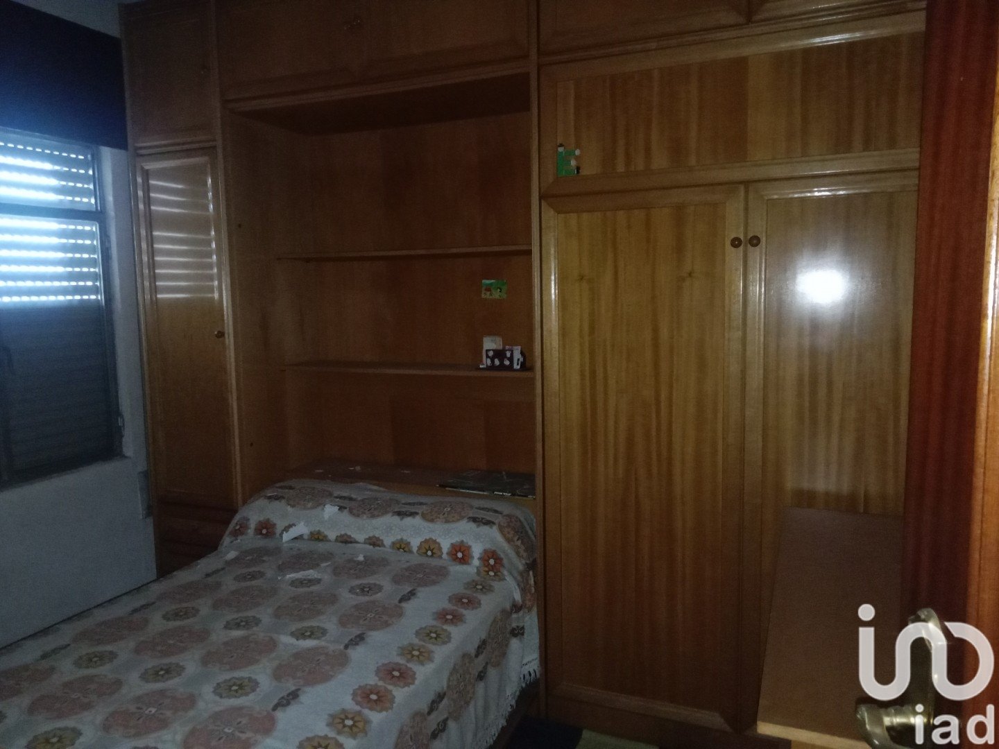 Apartment à La Baneza, Leon, Espagne 4 chambres, 88 m2 No. 186154