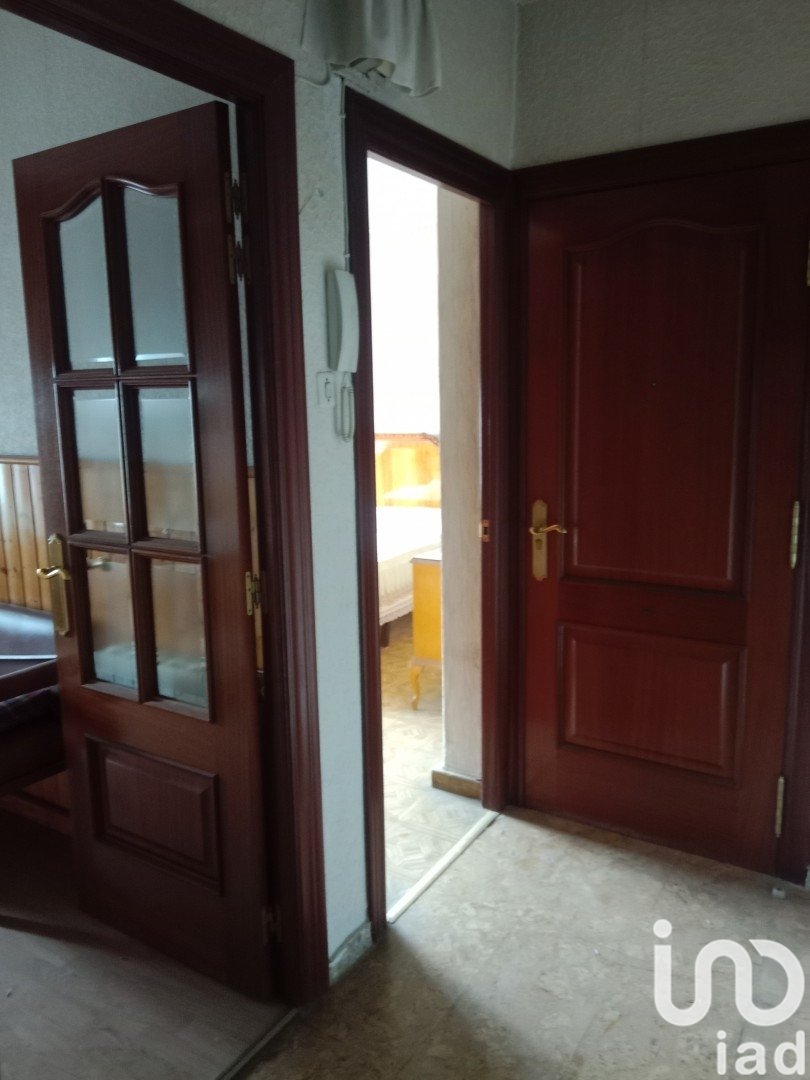 Apartment à La Baneza, Leon, Espagne 4 chambres, 88 m2 No. 186154